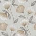 tovaglia-Stuoia-campione-Beige-Flower-Shell