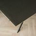 Prottetiva per tavolo-Pvc-grigio-174 cm