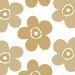 tovaglia-Adable--lola-Arachidi-Floem-volle-roll
