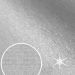 Strited Silver-Glitter-Tablecloth