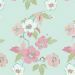tovaglia-Tafellaken-color-blu-flower-roses