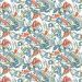 blu-Rosso-Wit -frolijk--Lola tovaglia-flowers