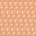 Arancione-tovaglia-lola-Collection Pvc-Vrolijk