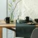 Runner da tavolo-Verde-Strak-dark Table Accessorio