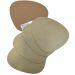oro-Tovaglietta-ApprendimentoSkinnatur-PEBBLE-Elegant Sottobicchiere-Se