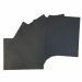 Sottobicchiere-nero-Skinnatur-Imparare Sottobicchiere