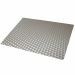PolilineaTovaglietta-Ruitjes-Modern-Gray-Silver-Zafiro-Sand
