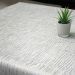 Oilcloth_polyline_forest_silver