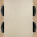 tablecr-beeige-rure-table-garden-out di protezione