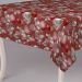Palla di Nataletovaglia-Kerst-Kerstmis-beige