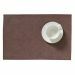 Tovaglietta-XL-Monaco-ROW-FEFFEN-HIP-SMAKVOL-BRUIN-PECAN