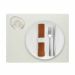 Undervanger_skinnatur_belgisch_leder_rechthoek_placemats_wit