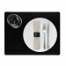 Skinnatur_zwart_placemat_leder_tafelen
