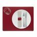 BELGIAN_PLACEMATS_RECHTHOEK_SKINNATUR_LEDER_ONDERLEGGER_ROOD