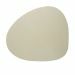 Lood frame_schinatur_belgish_leer_pebble_onterter_linen