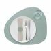 Pebble_belgisch_leder_onderlegger_skinnatur_placemats_icy Grigio