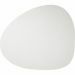 skinnaturSottobicchiere-PEBBLE-APART-FEFFEN-WASIBILE-White