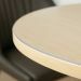 rond-tafelzeil-transparant-4mm-houten-tafel