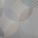 Rotolo completo Uninap Circle Cool Grigio