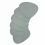 Icy Grigio (6 pezzi)