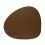 Pebble Skinnatur Cognac