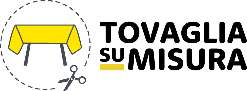 Tovaglia Su Misura logo